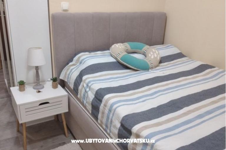 Appartementen Magdanik – foto 13