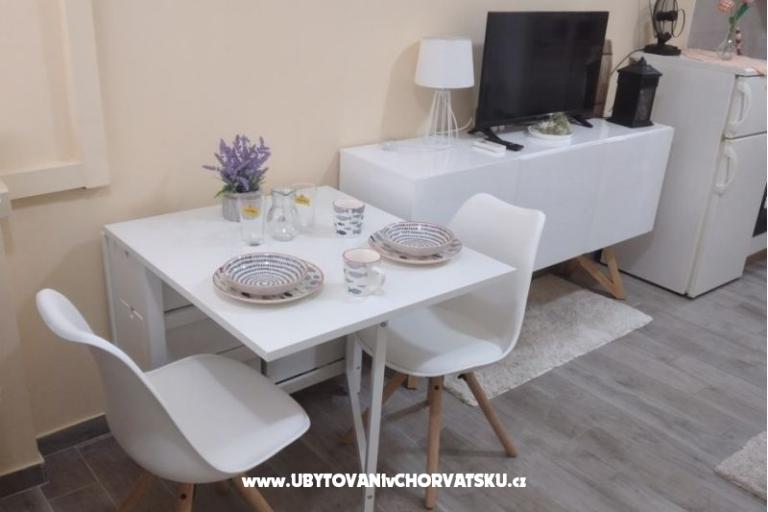 Appartementen Magdanik – foto 2