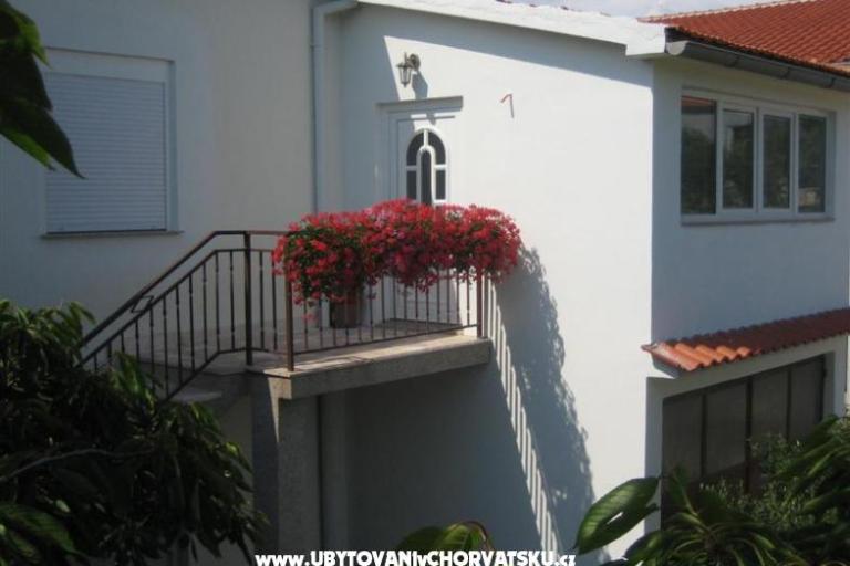 Appartementen Marija – foto 2