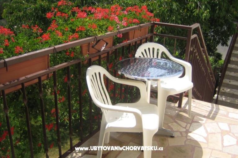 Appartementen Marija – foto 8