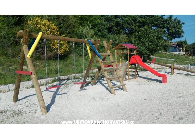 Appartementen Marija – foto 14