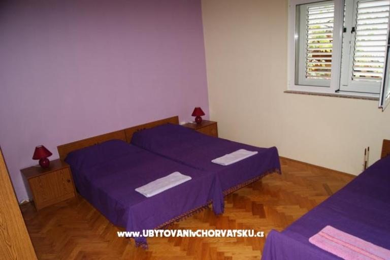Appartementen Marta Zadar - Diklo – foto 5