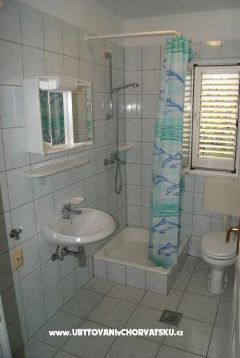 Appartementen Marta Zadar - Diklo – foto 7
