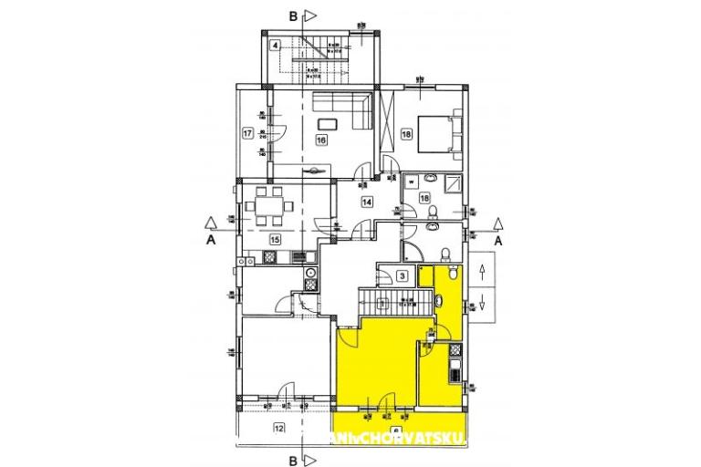 Appartementen Marta – foto 11