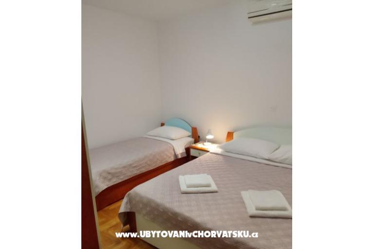 Appartementen Matek – foto 3