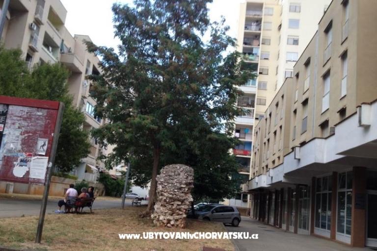Appartementen Mikulić – foto 13