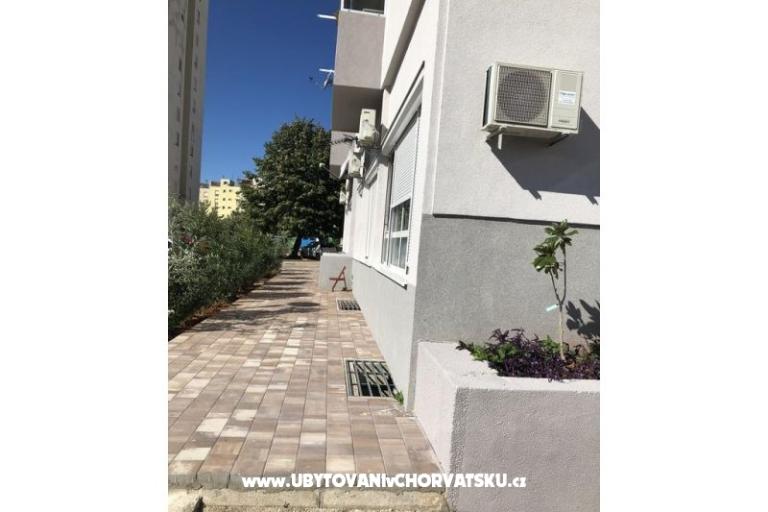 Appartementen Mikulić – foto 15