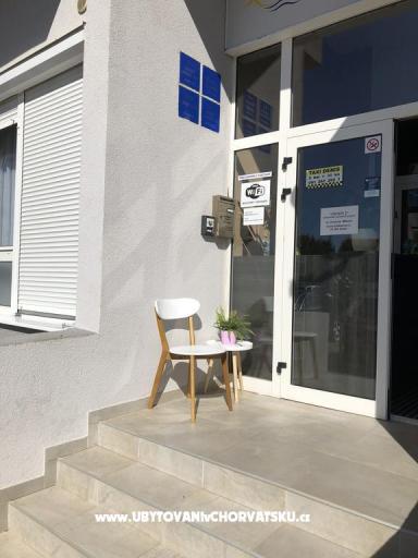 Appartementen Mikulić – foto 2