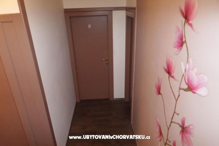 Appartementen Mikulić – foto 9