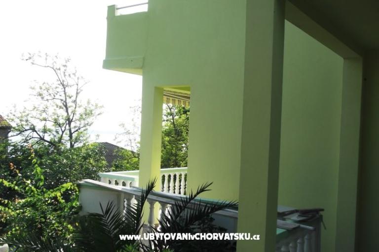 Appartementen Mlađo  – foto 16