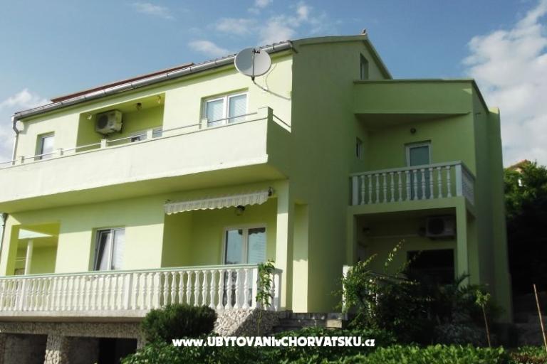 Appartementen Mlađo  – foto 17