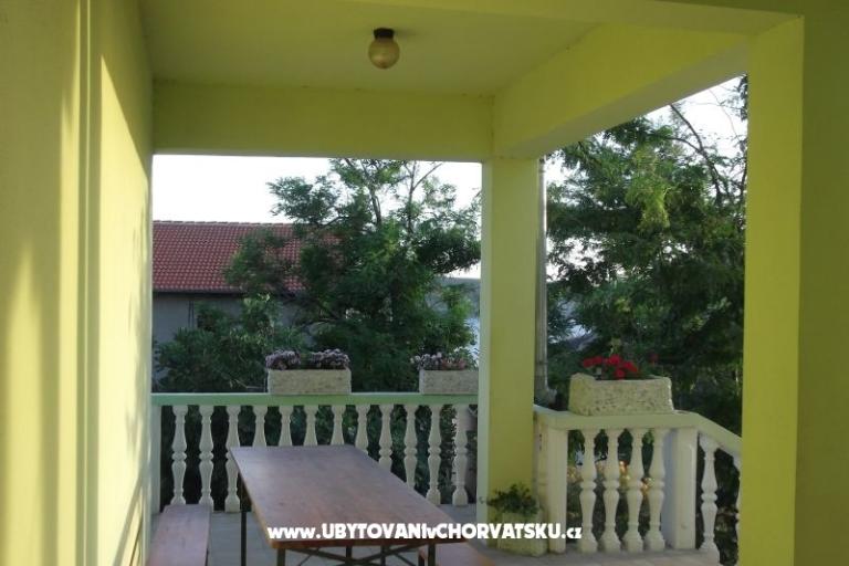Appartementen Mlađo  – foto 18