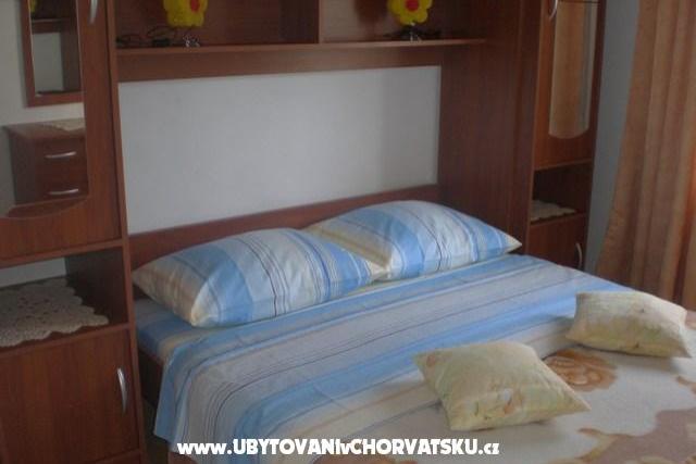 Appartementen Mlađo  – foto 2
