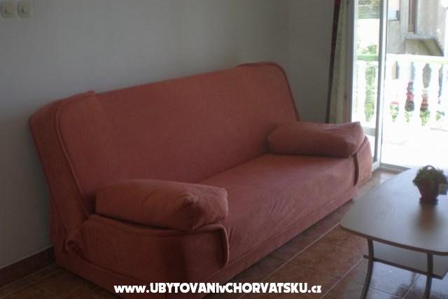 Appartementen Mlađo  – foto 3