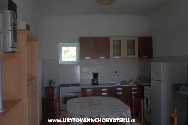 Appartementen Mlađo  – foto 4