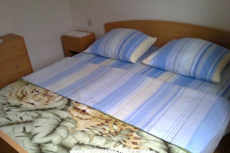 Appartementen Mlađo  – foto 7