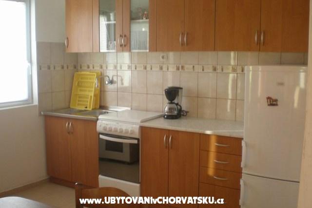 Appartementen Mlađo  – foto 8