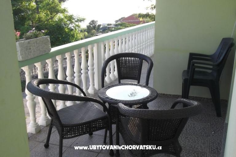 Appartementen Mlađo  – foto 9