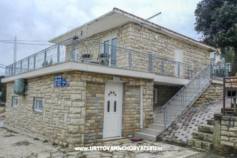 Appartementen Musulin – foto 2