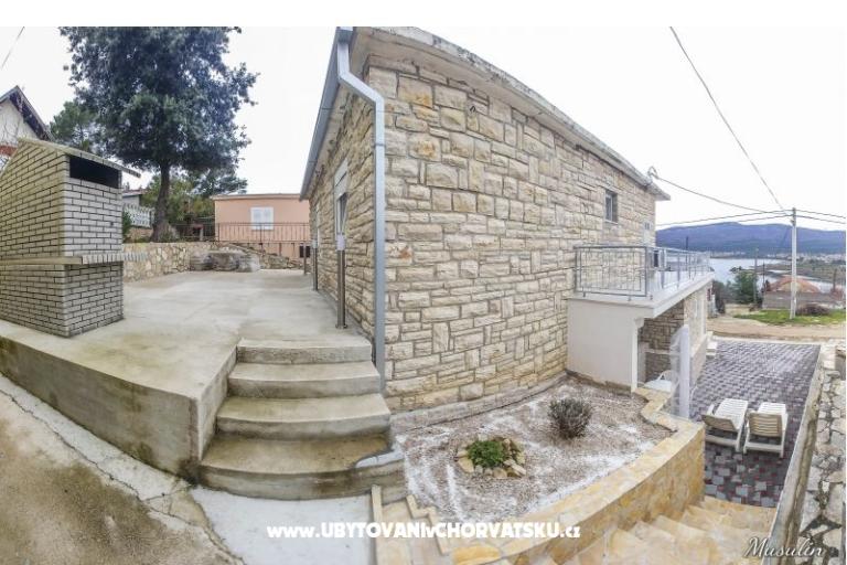 Appartementen Musulin – foto 6