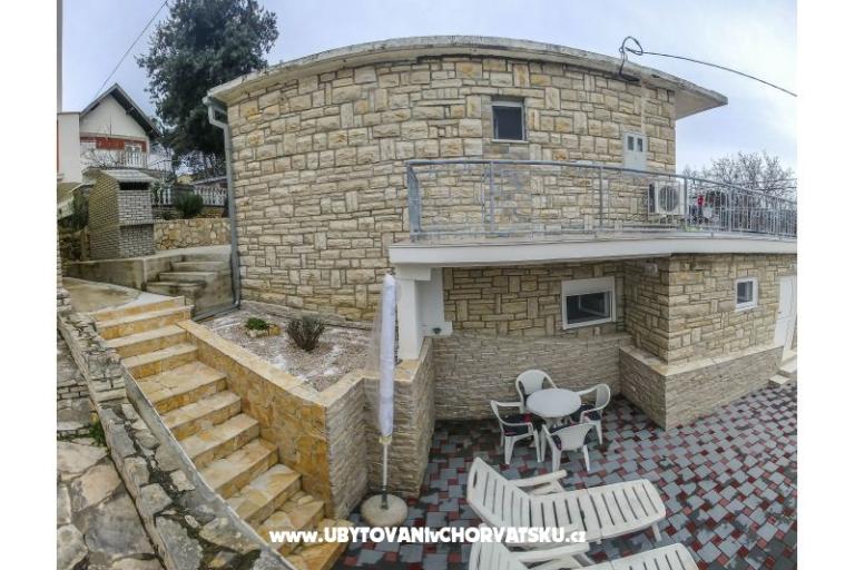 Appartementen Musulin – foto 7