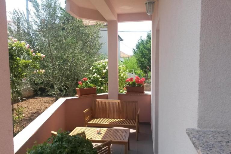 Appartementen Natali – foto 2