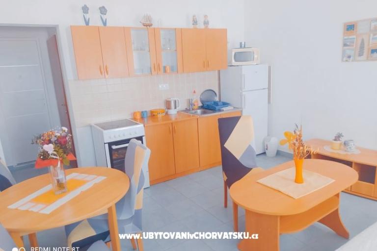 Appartementen Natalija – foto 3