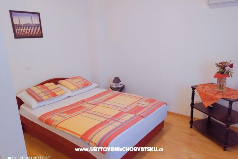 Appartementen Natalija – foto 4
