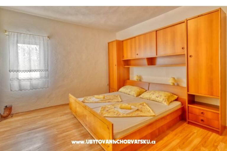 Appartementen Natalija – foto 5