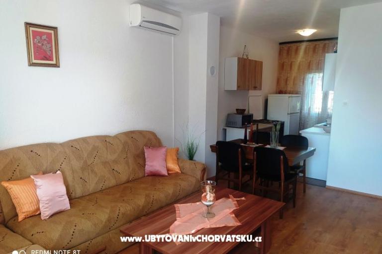 Appartementen Natalija – foto 6