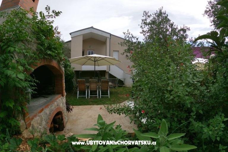 Appartementen Nikolina – foto 10