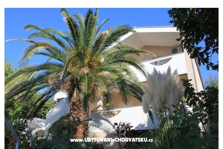 Appartementen Nikolina – foto 2