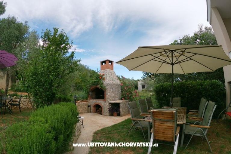 Appartementen Nikolina – foto 6