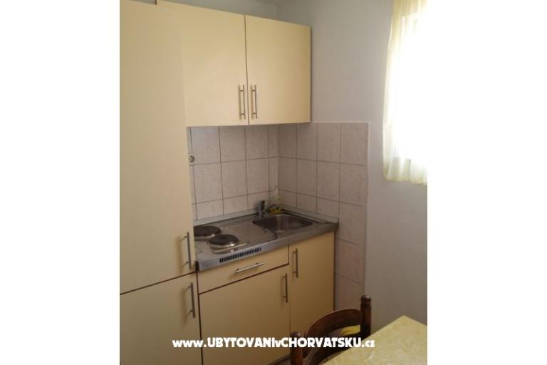 Appartementen Njaco – foto 8