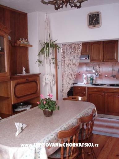 Appartementen Paulina – foto 2