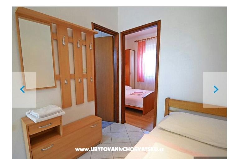 Appartementen Pešut – foto 10