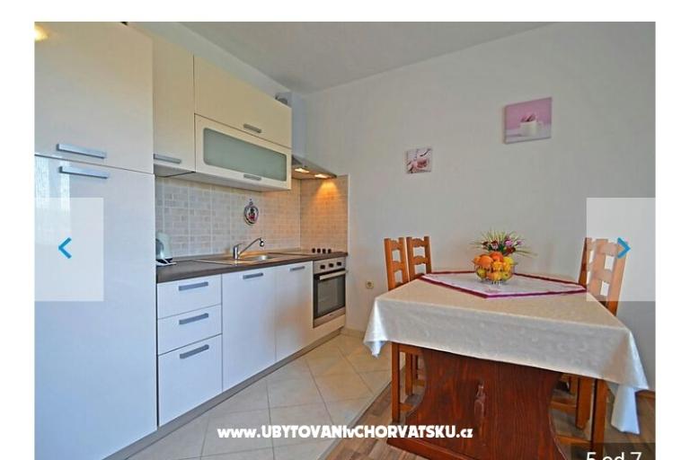 Appartementen Pešut – foto 12