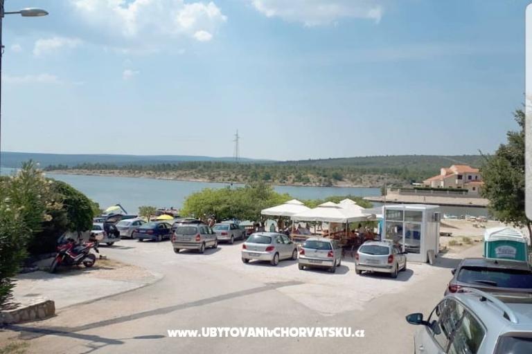 Appartementen Pešut – foto 2
