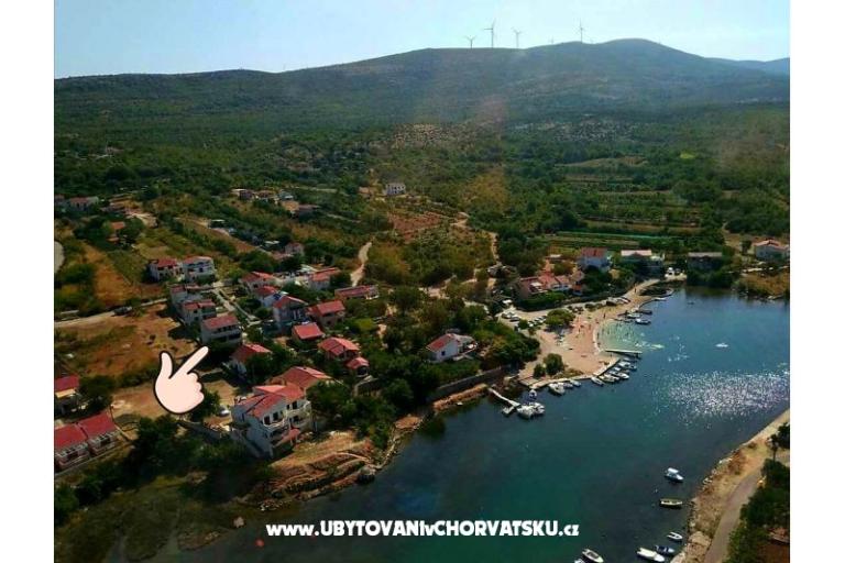 Appartementen Pešut – foto 3