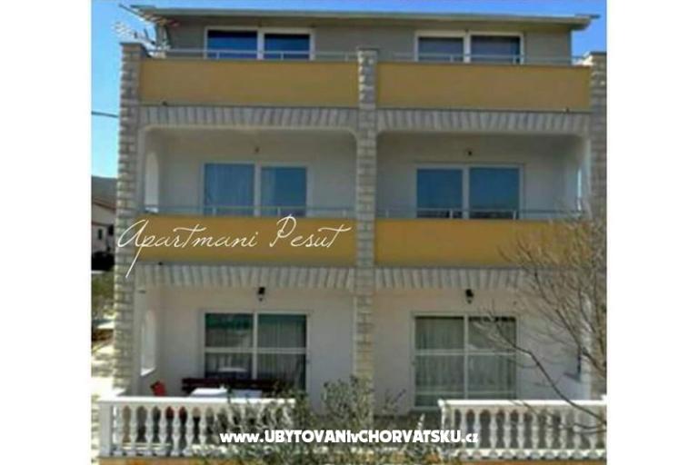 Appartementen Pešut – foto 6