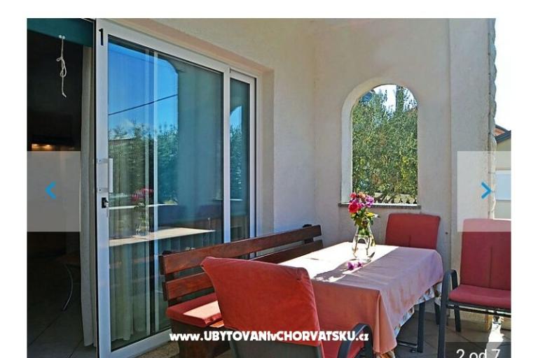 Appartementen Pešut – foto 7