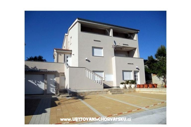 Appartementen Petra – foto 9