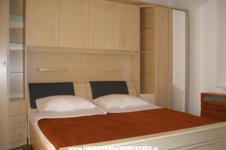 Appartementen Puntamika – foto 4