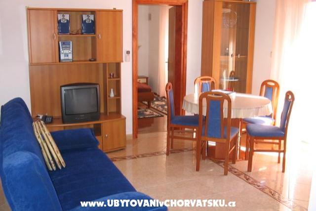 Appartementen Puntamika – foto 6