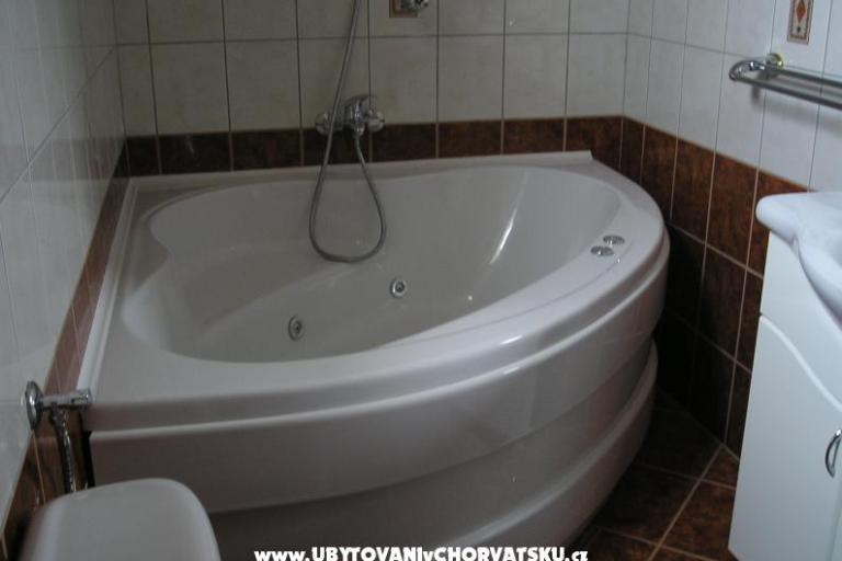 Appartementen Puntamika – foto 7