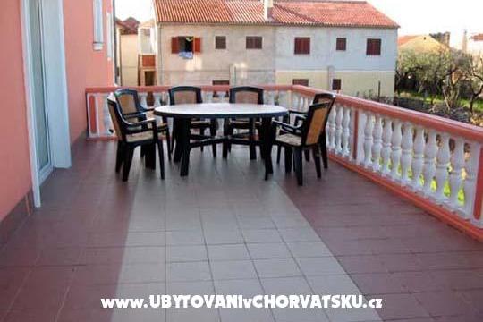 Appartementen Puntamika – foto 8