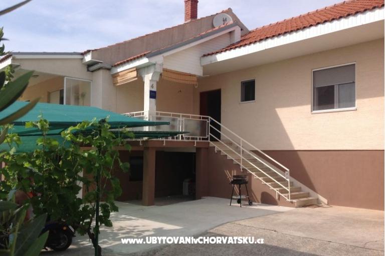 Appartementen Robert – foto 11