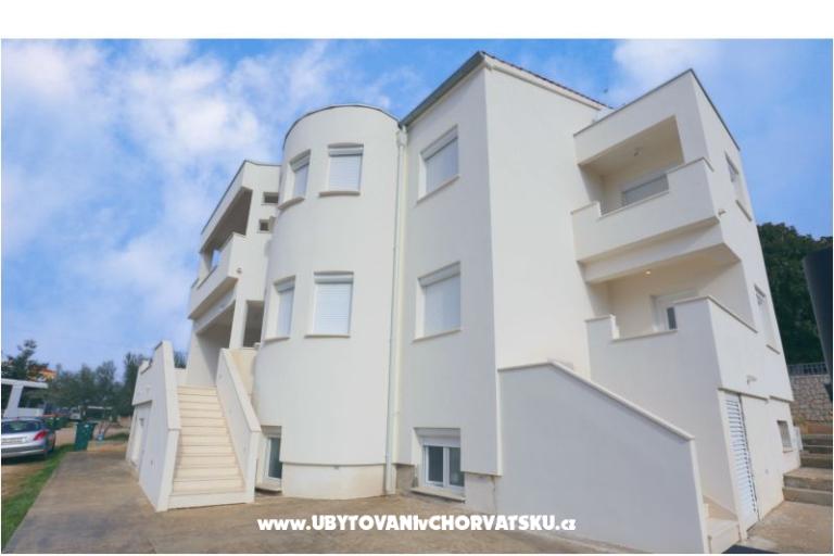 Appartementen Sandra (100 m more) – foto 3