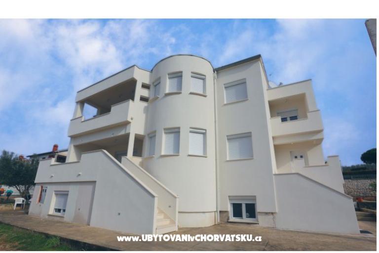 Appartementen Sandra (100 m more) – foto 4