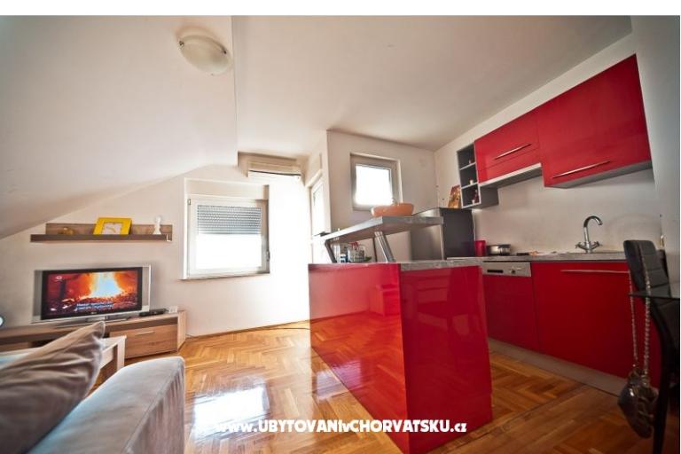 Appartementen Santis Diklo – foto 12